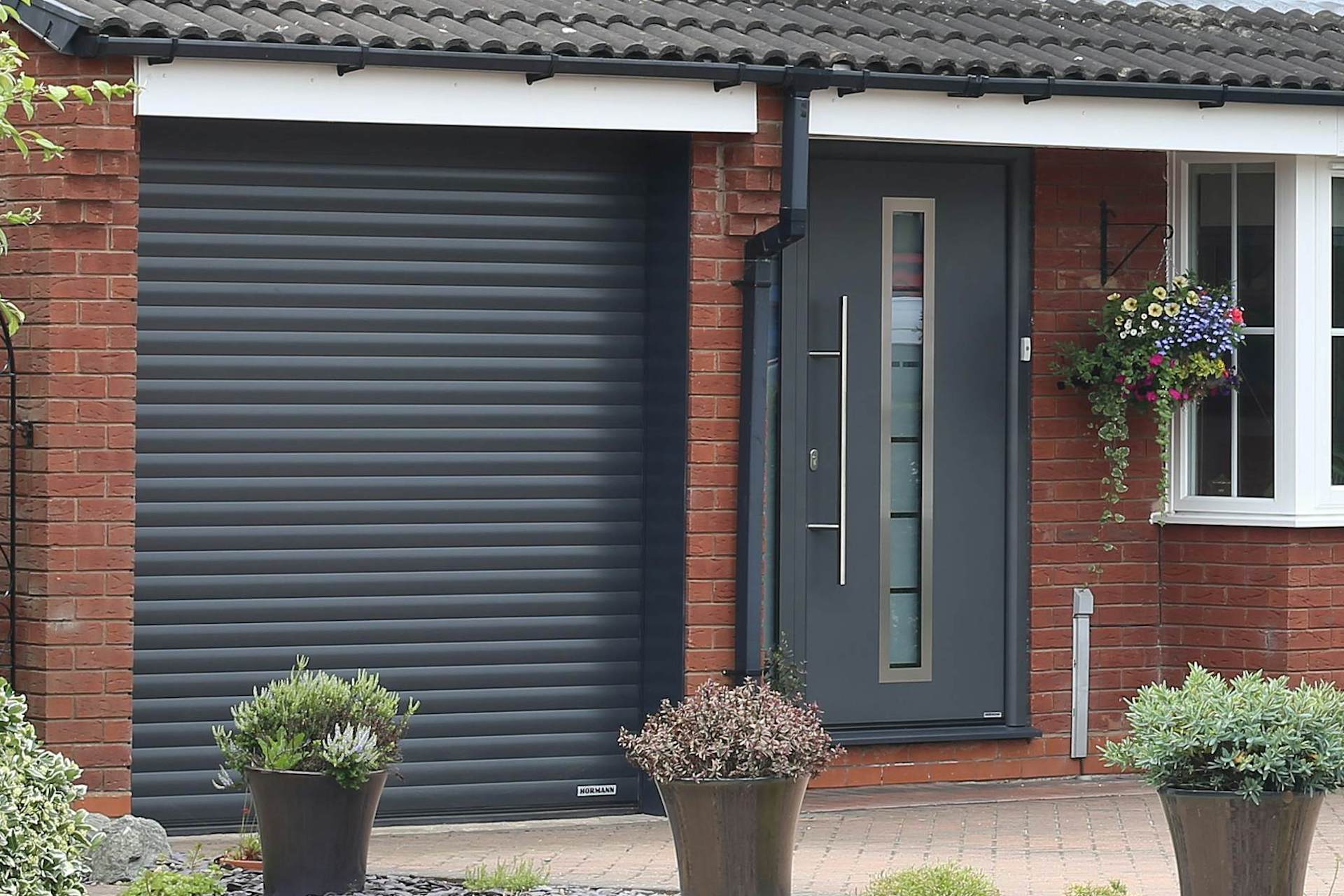 Roller Garage Doors
